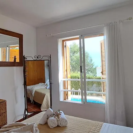 Villa Raisa By Solidays Moraira
