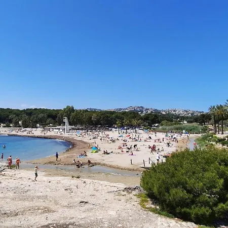 Villa Raisa By Solidays Moraira