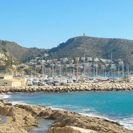 Raisa By Solidays * Moraira